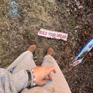 Meet your Posher, Ebby